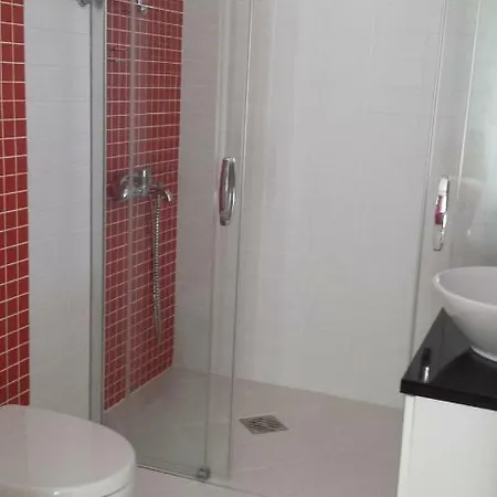 Aqua Garden B6 Daire Side