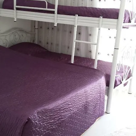 Aqua Garden B6 Apartament