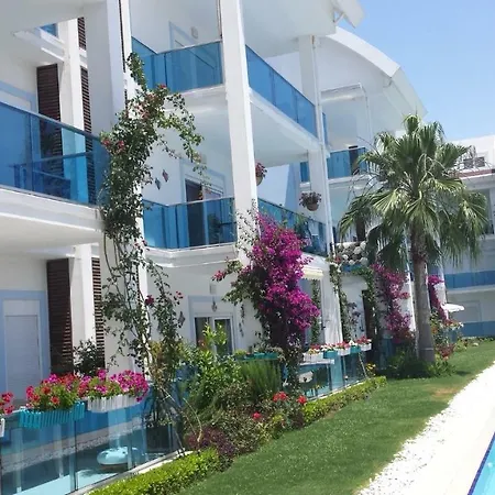 Aqua Garden B6 Daire *