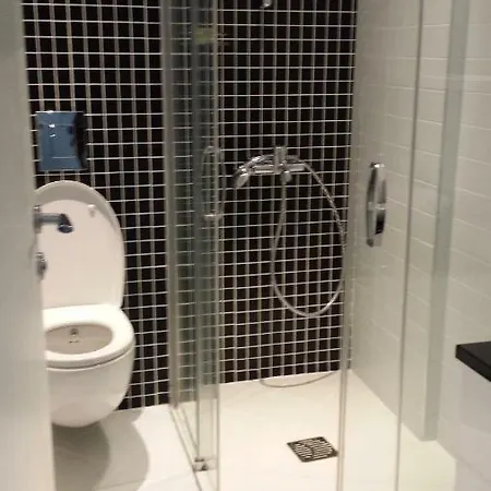 Aqua Garden B6 Daire *
